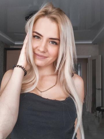 Индивидуалка Валентина Фотография 2